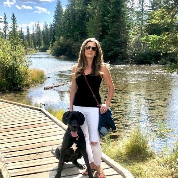 Meet your Posher, Janna - Picture 1 of 1